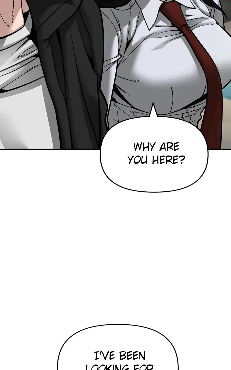 Designated Bully Chapter 83