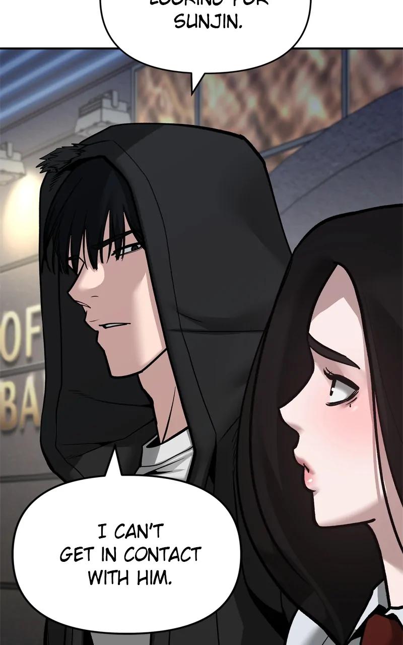 Designated Bully Chapter 83