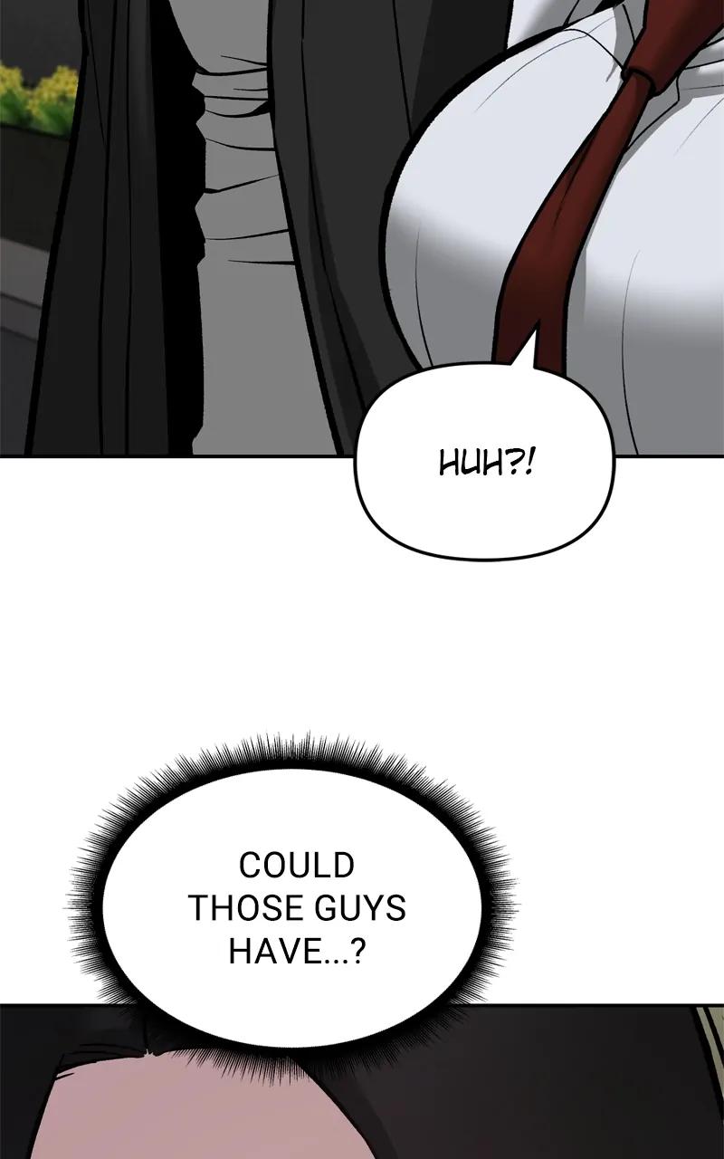 Designated Bully Chapter 83