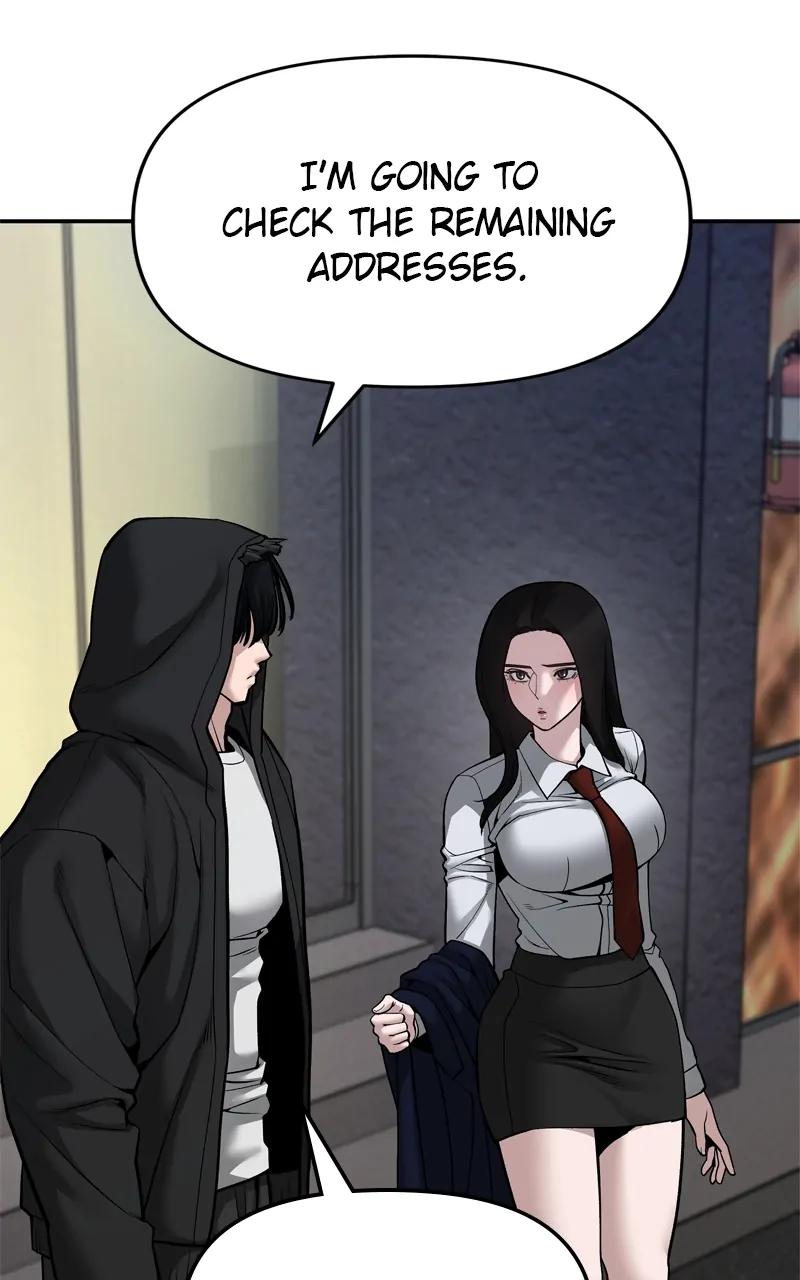 Designated Bully Chapter 83