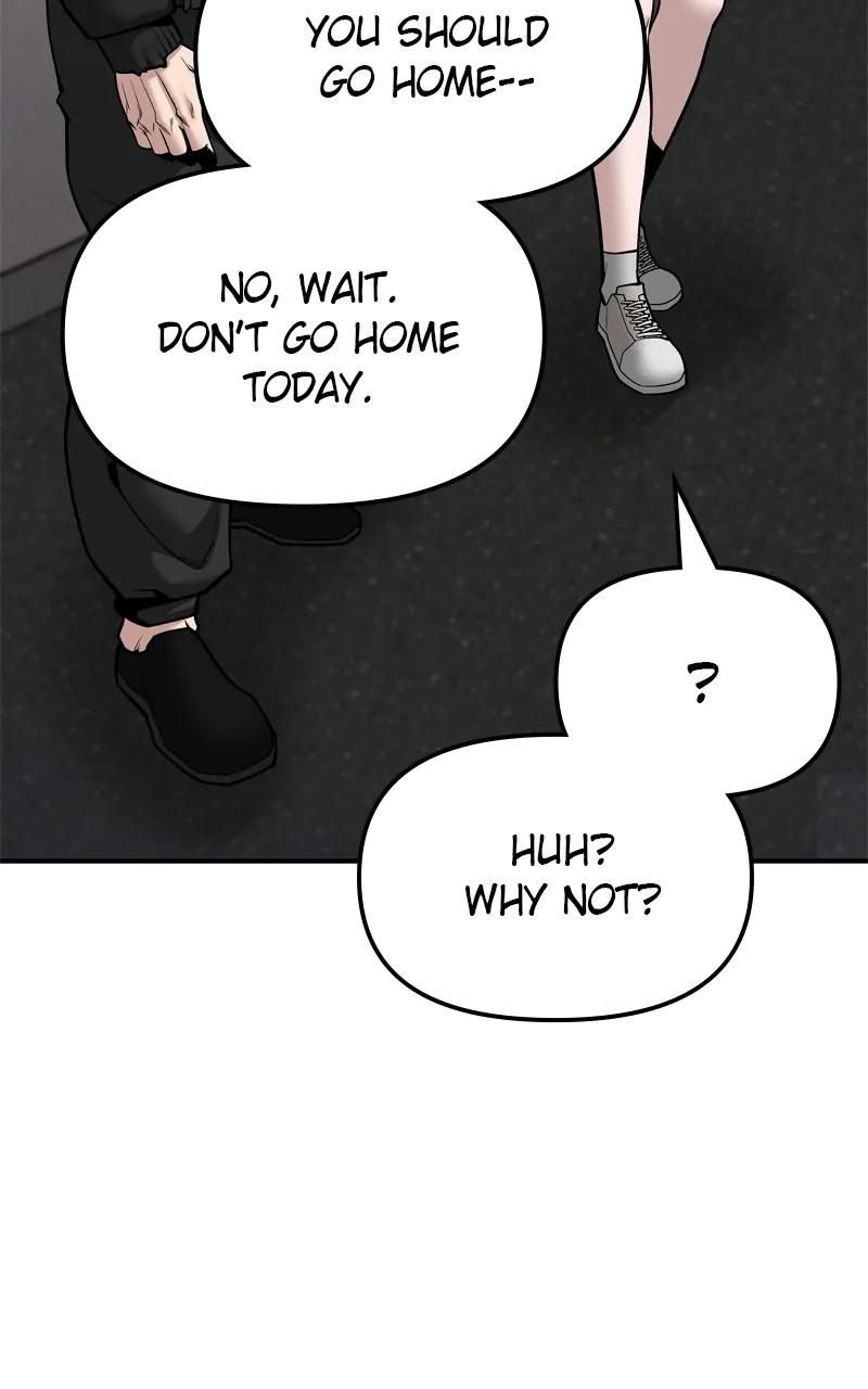 Designated Bully Chapter 83