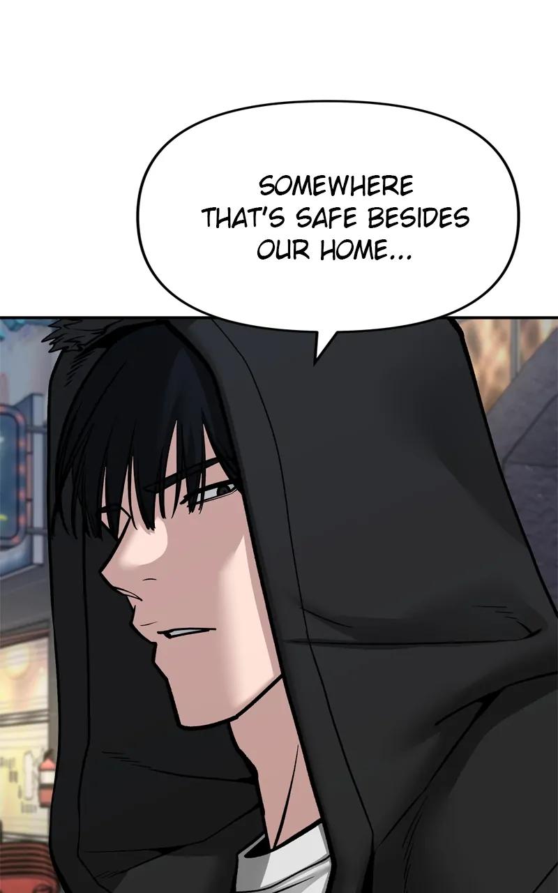 Designated Bully Chapter 83