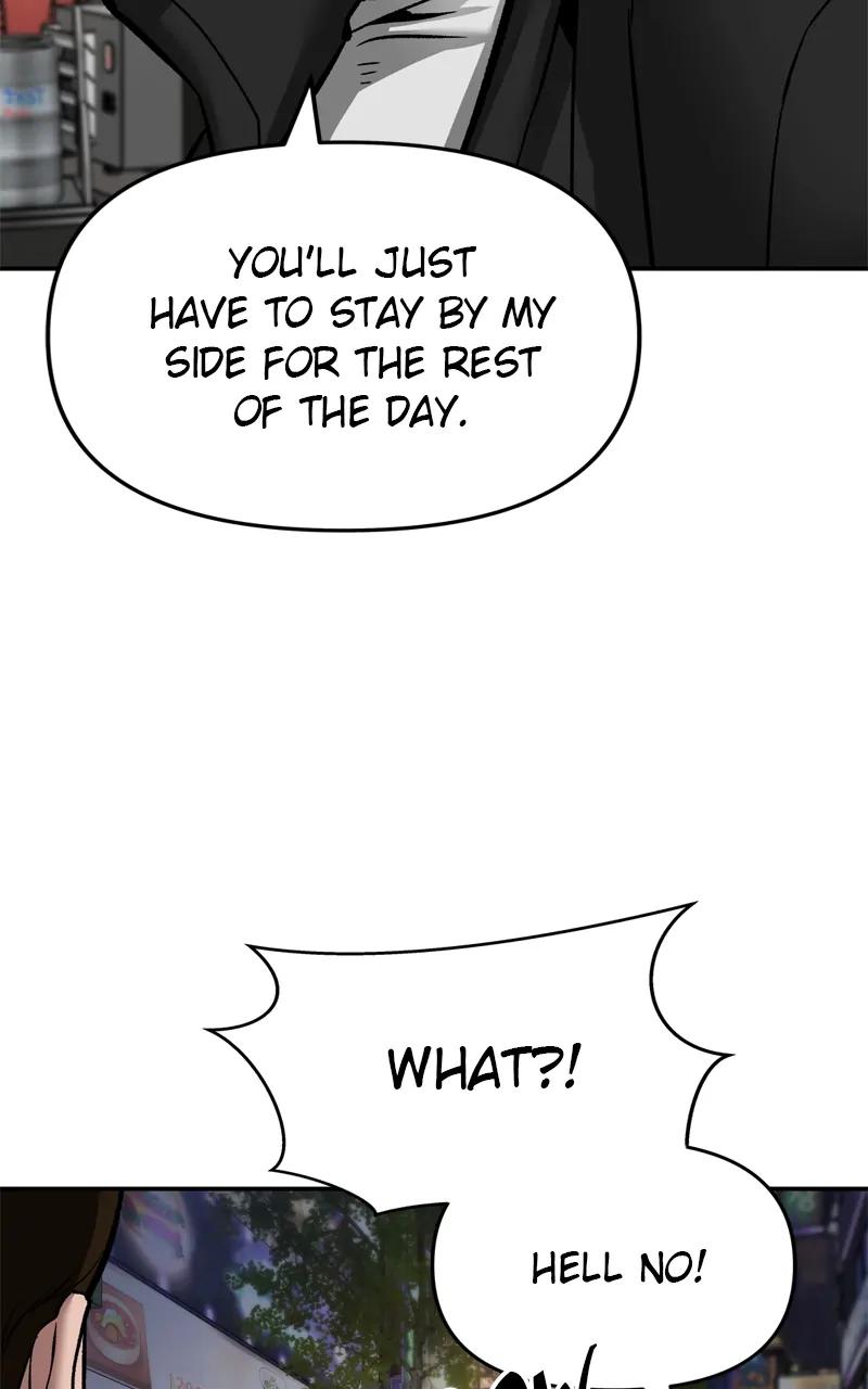 Designated Bully Chapter 83