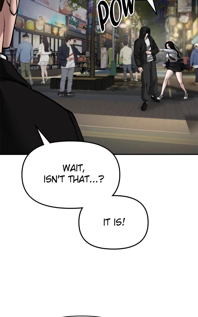 Designated Bully Chapter 83