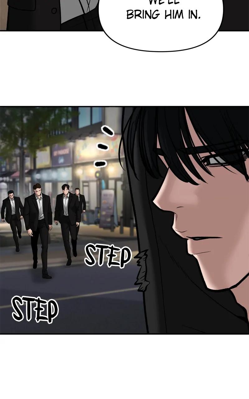 Designated Bully Chapter 83