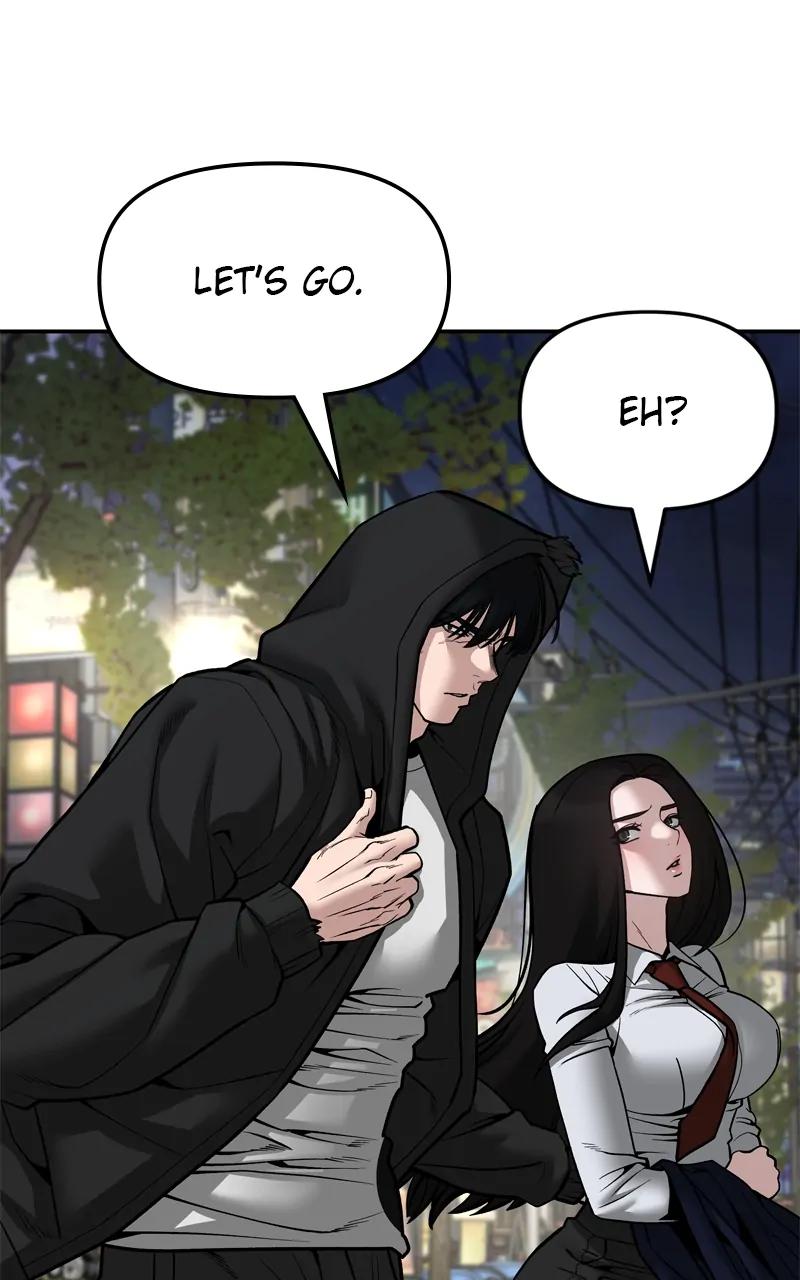 Designated Bully Chapter 83