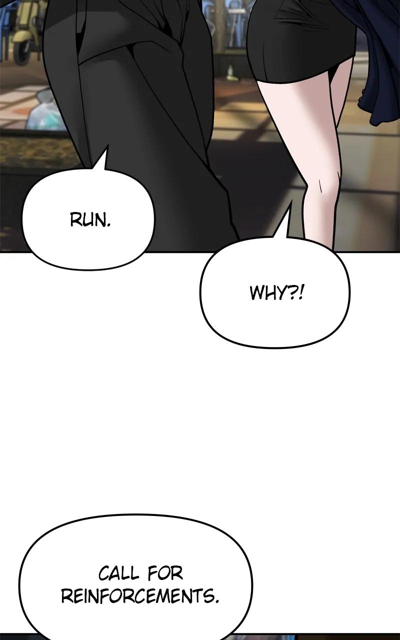 Designated Bully Chapter 83