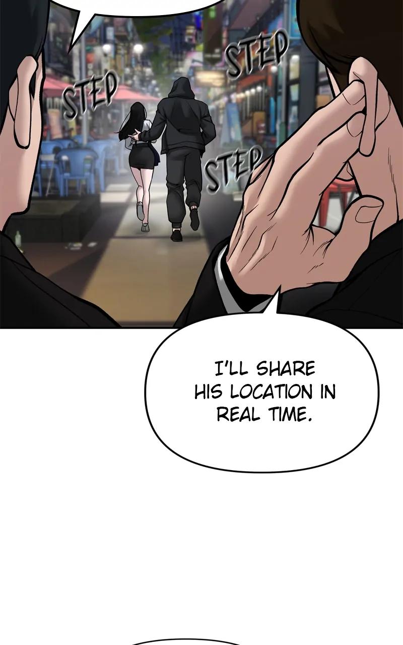 Designated Bully Chapter 83