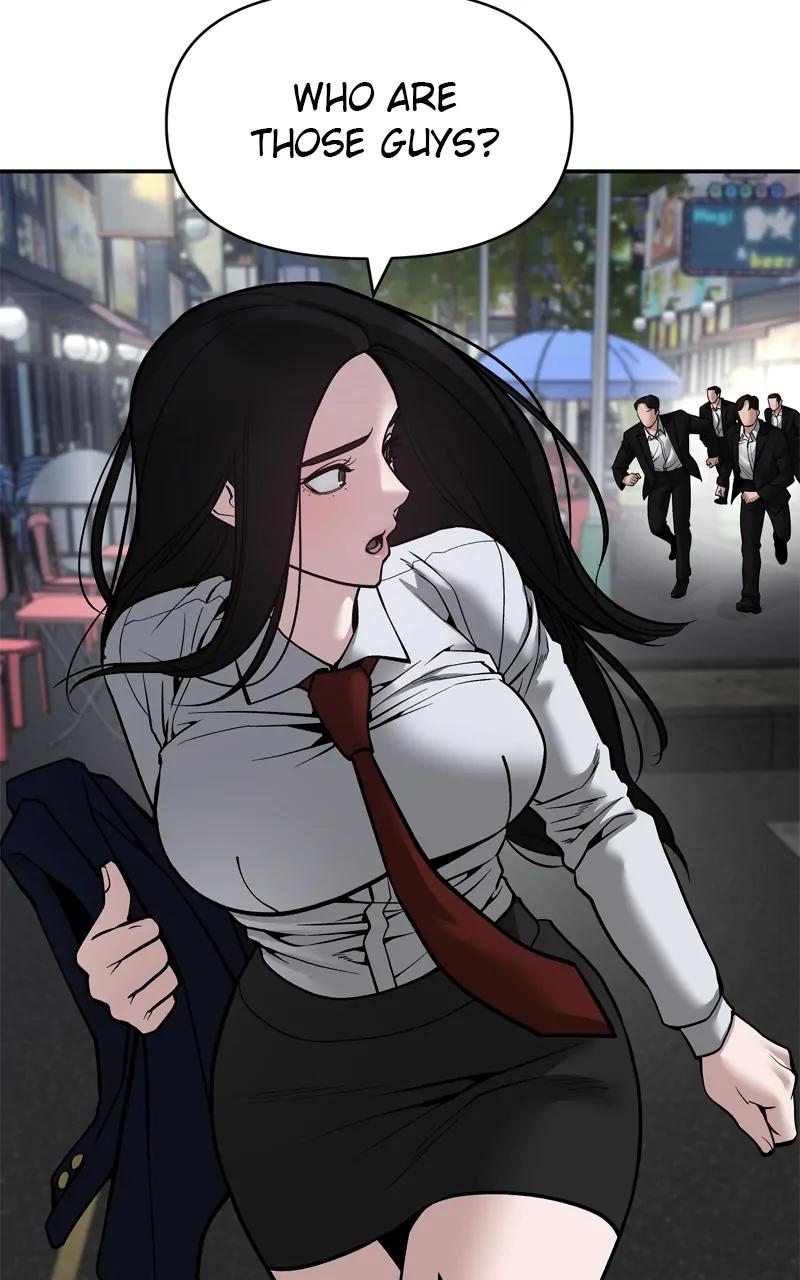 Designated Bully Chapter 83