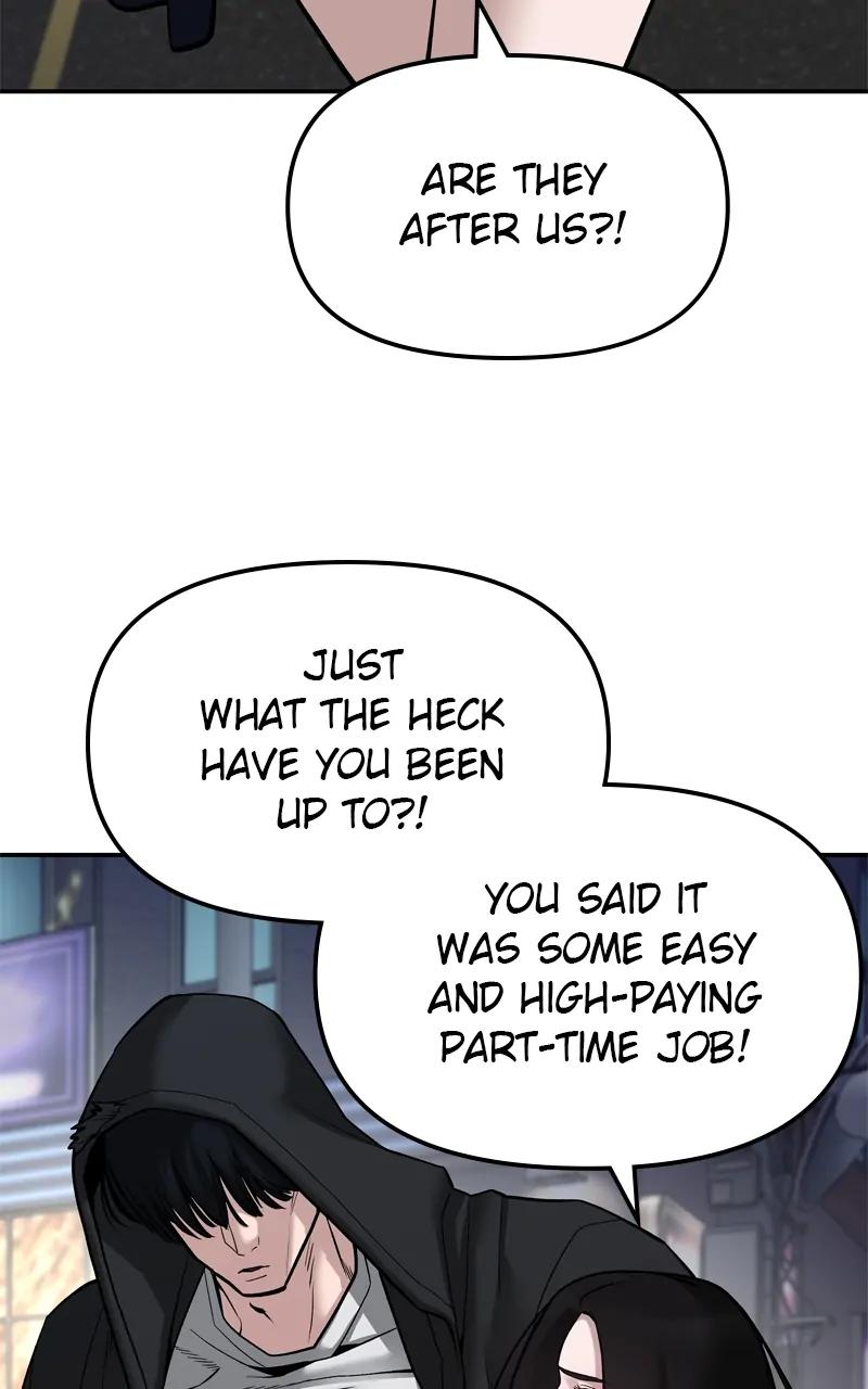 Designated Bully Chapter 83