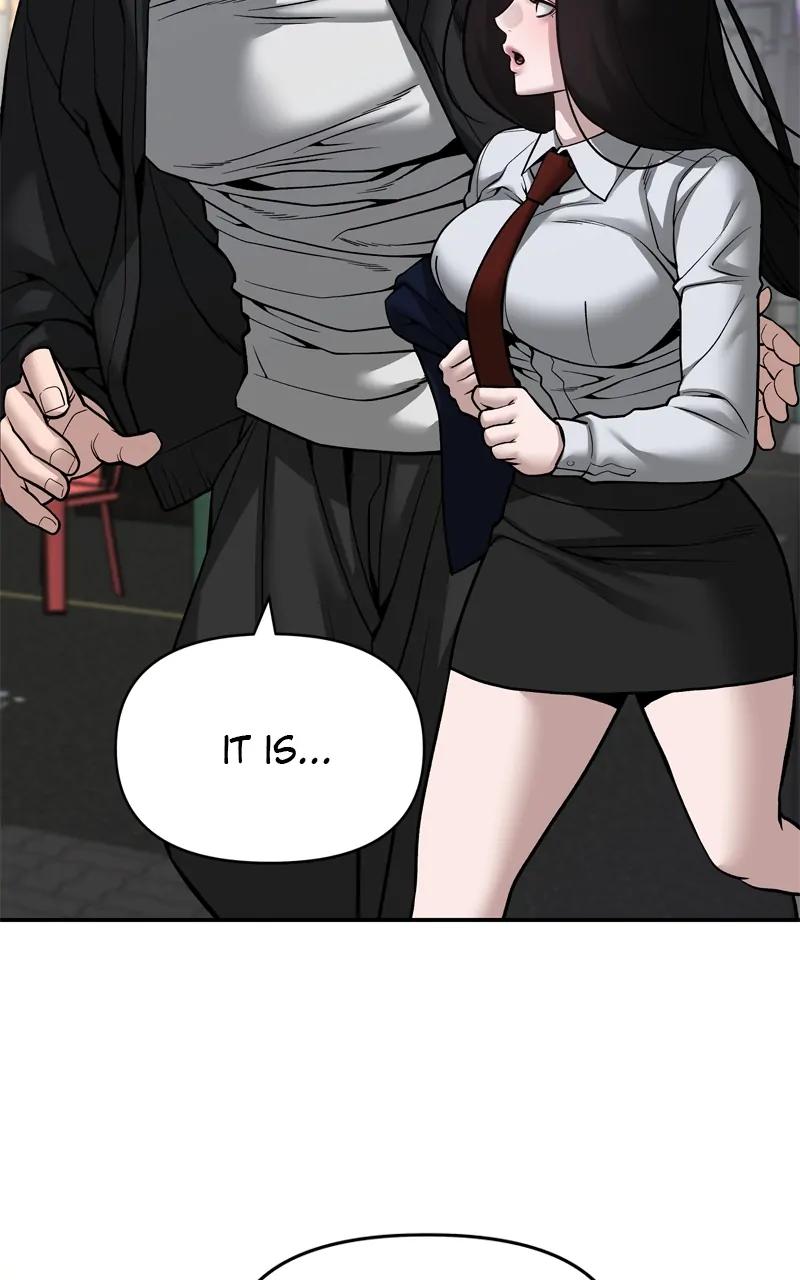 Designated Bully Chapter 83