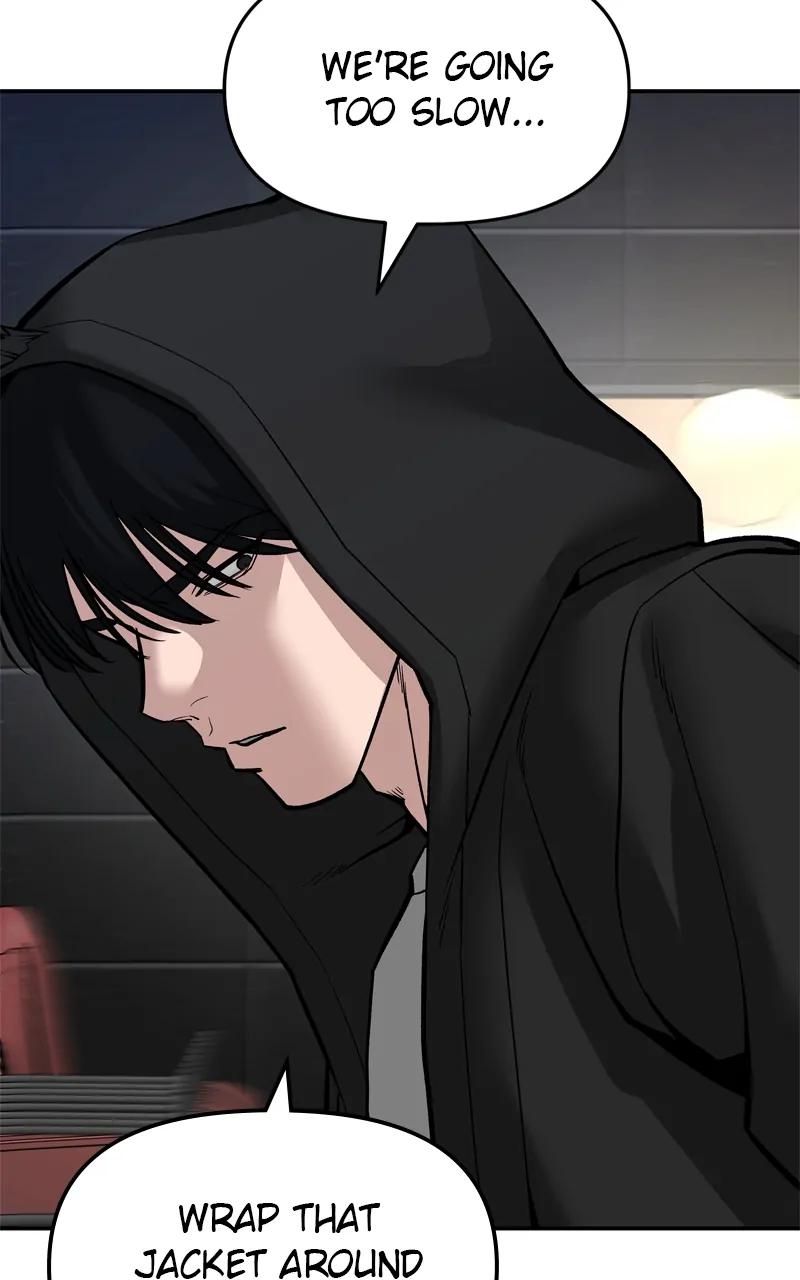 Designated Bully Chapter 83