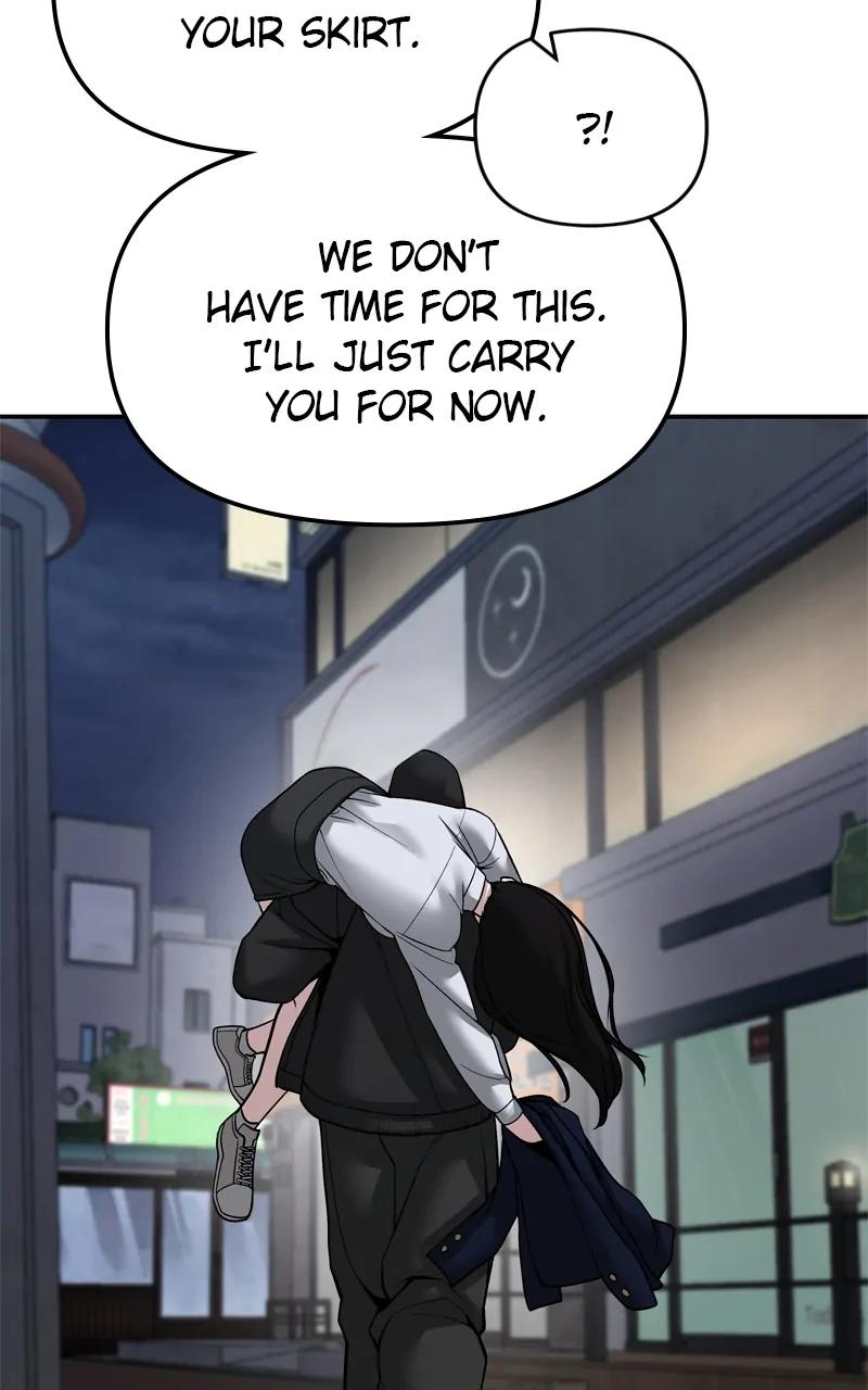 Designated Bully Chapter 83