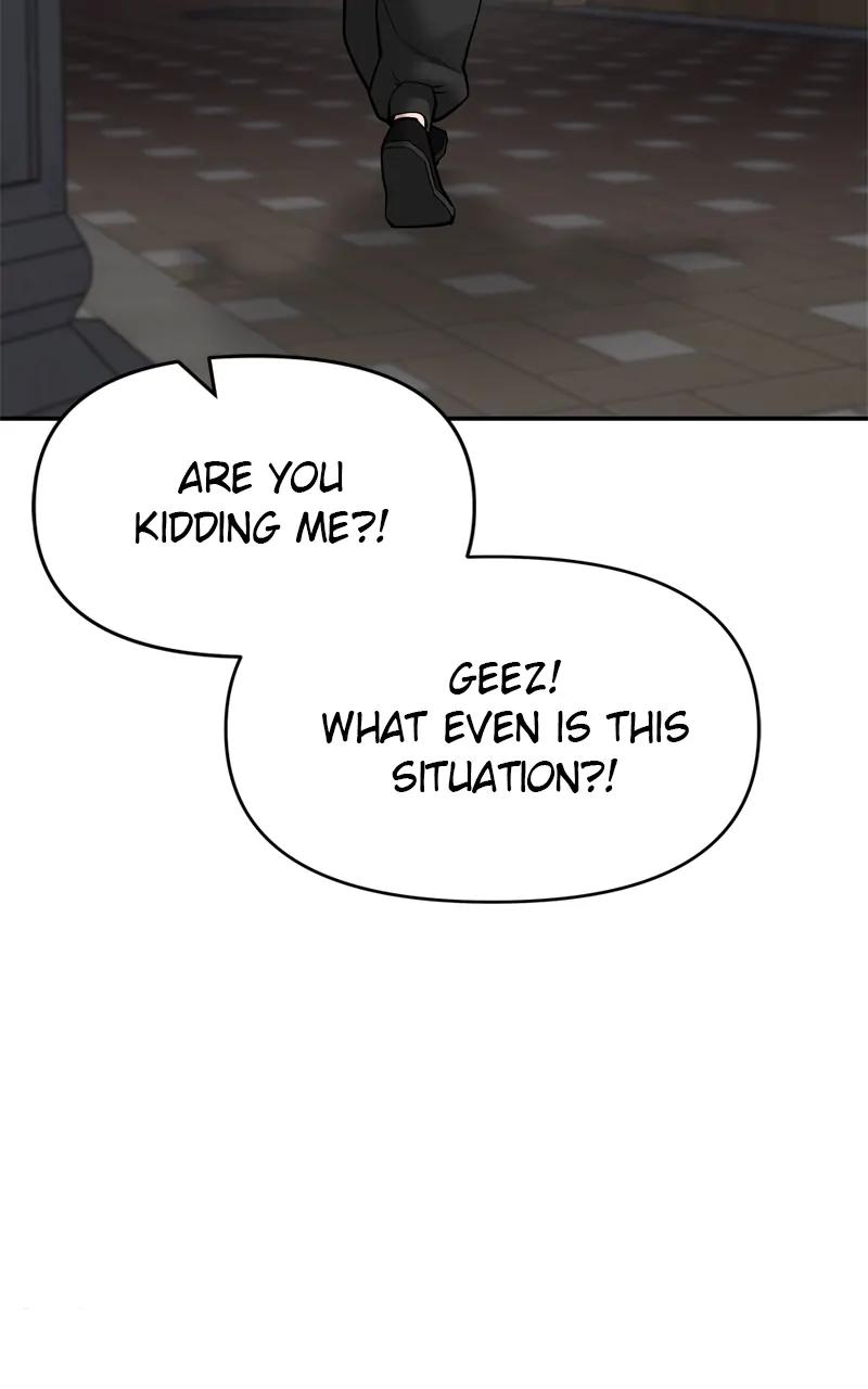 Designated Bully Chapter 83