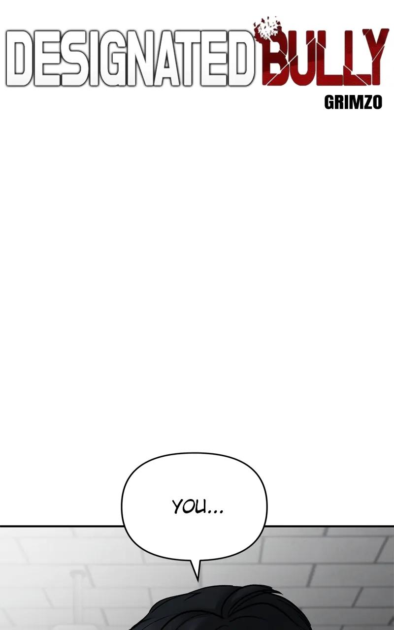 Designated Bully Chapter 83