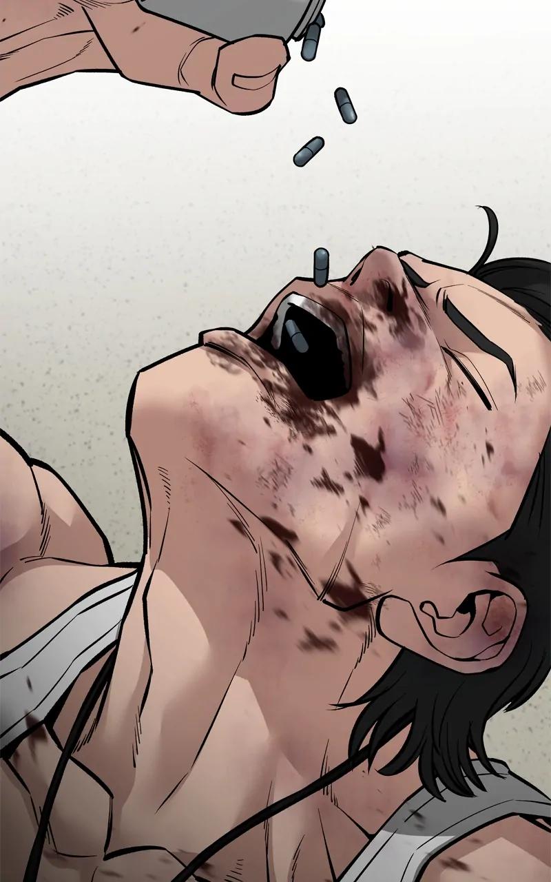 Designated Bully Chapter 83