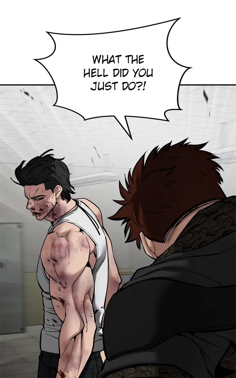 Designated Bully Chapter 83