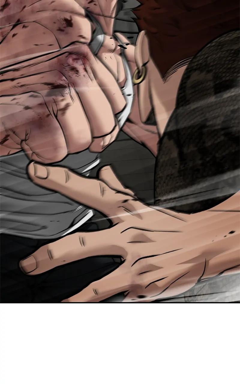 Designated Bully Chapter 83