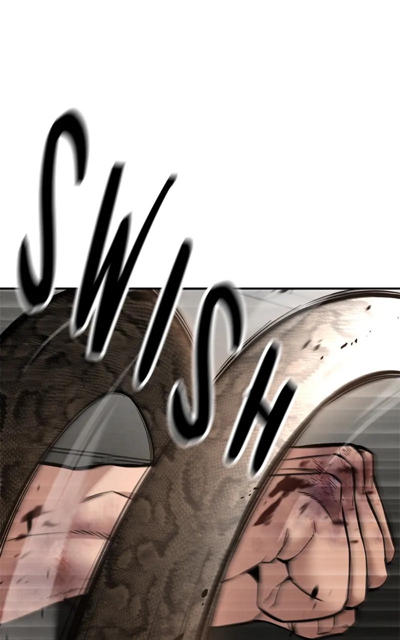 Designated Bully Chapter 83