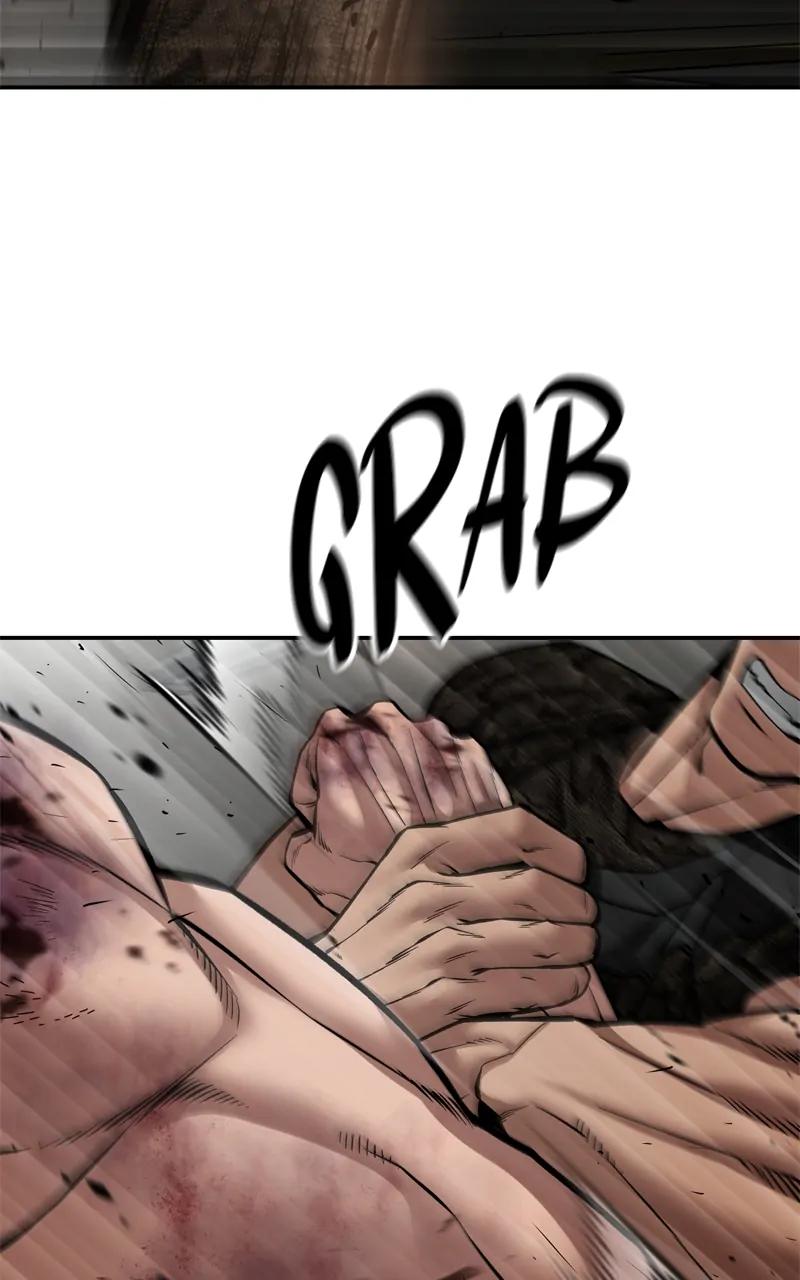 Designated Bully Chapter 83