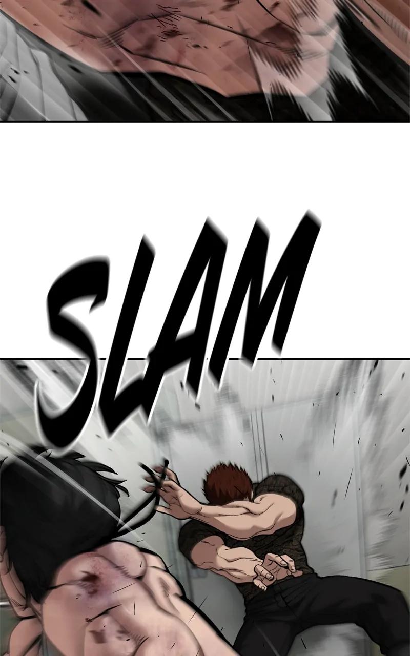 Designated Bully Chapter 83