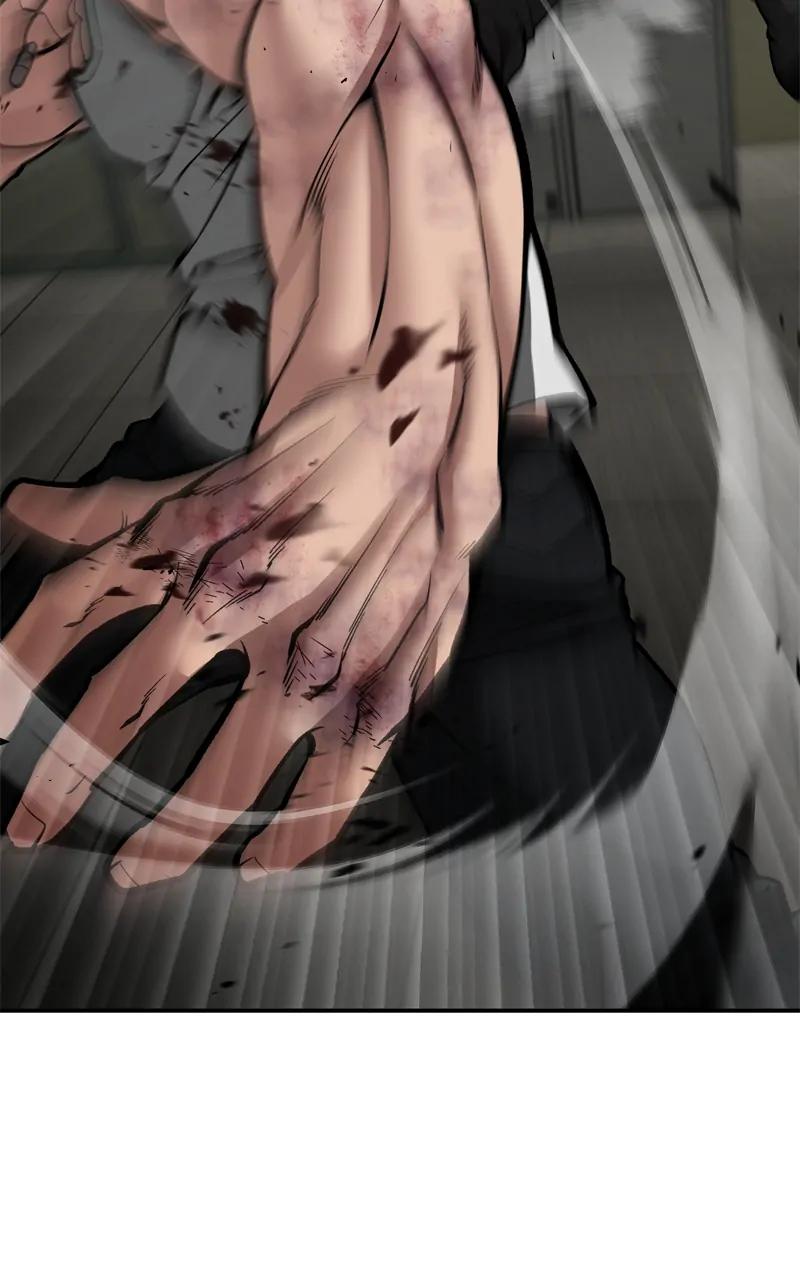 Designated Bully Chapter 83