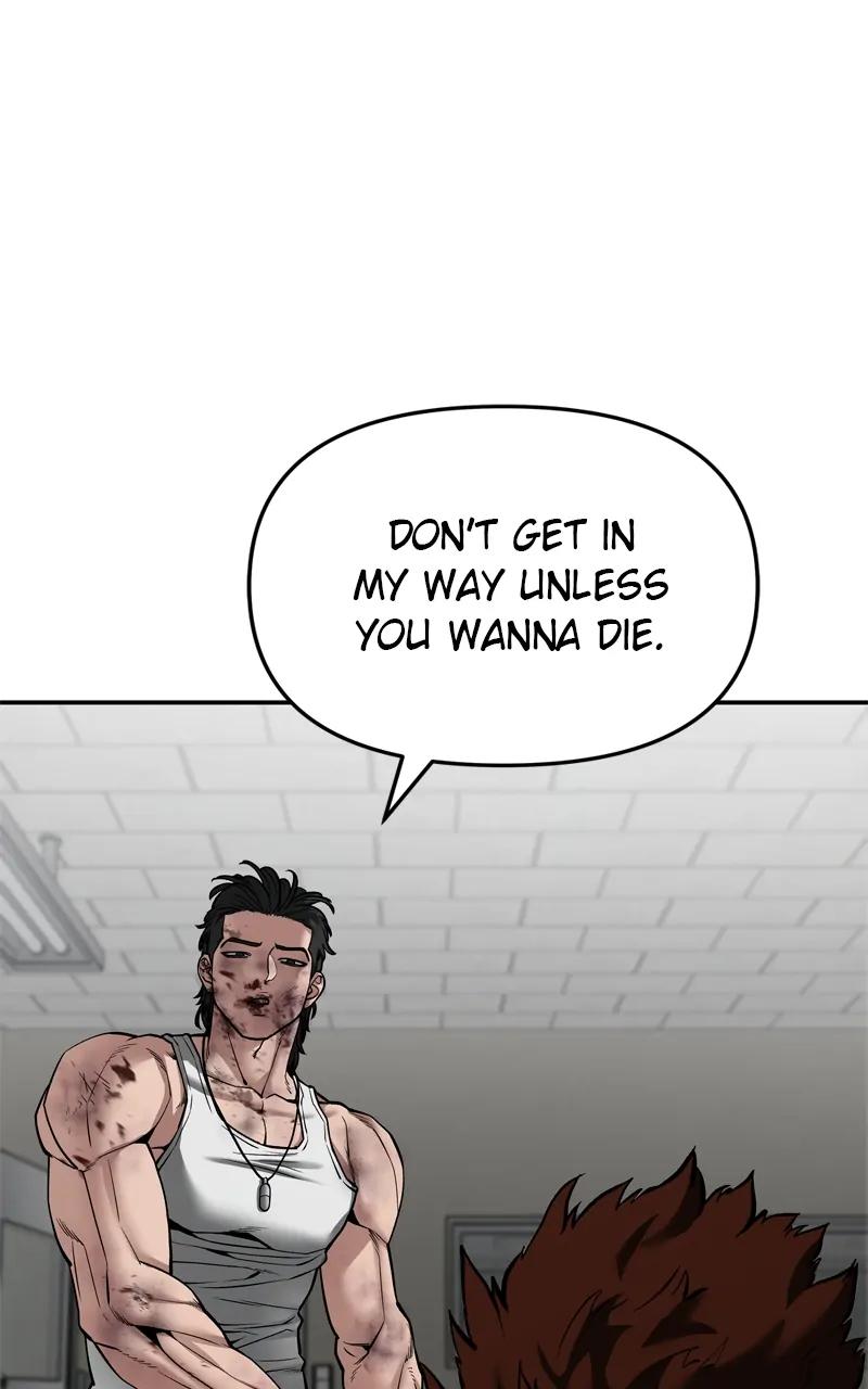 Designated Bully Chapter 83