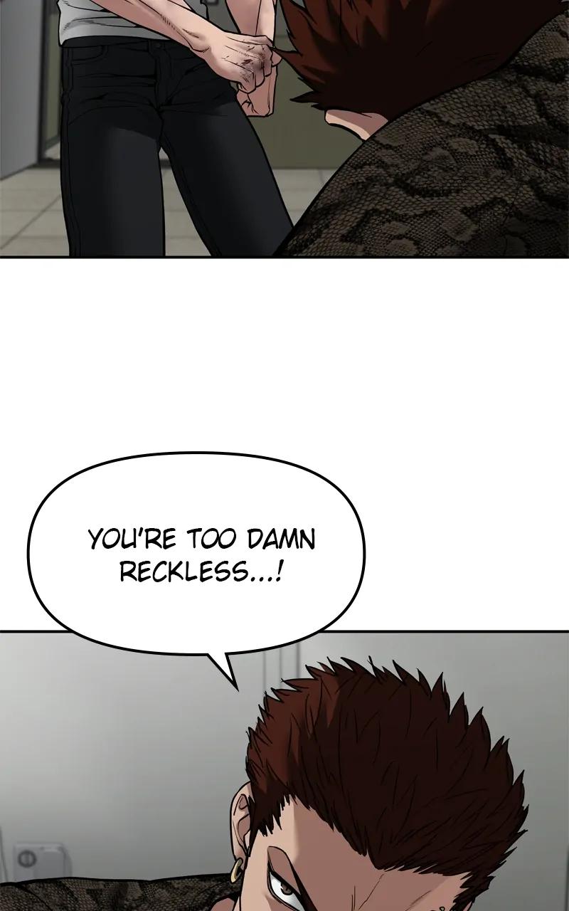 Designated Bully Chapter 83