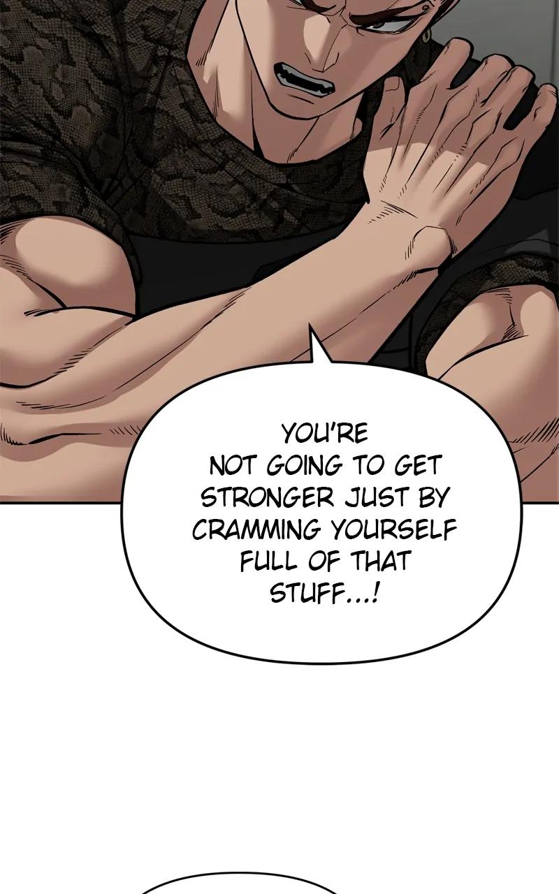 Designated Bully Chapter 83