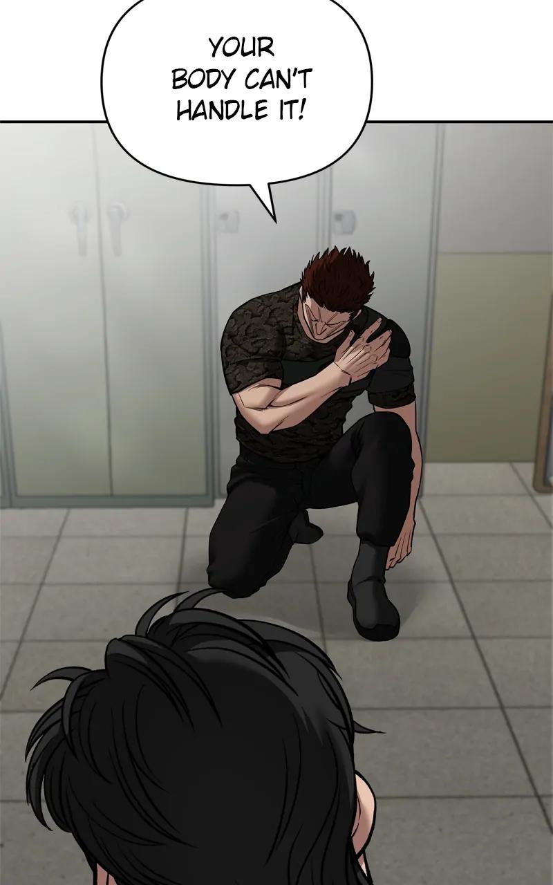 Designated Bully Chapter 83