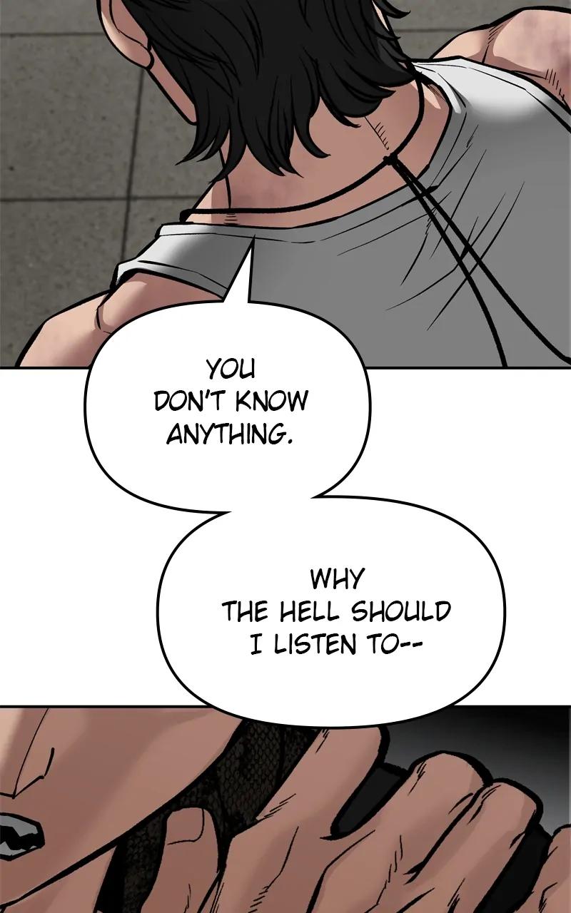 Designated Bully Chapter 83