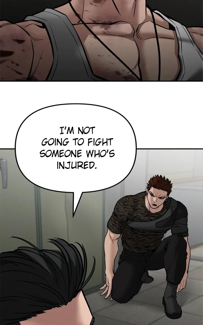 Designated Bully Chapter 83