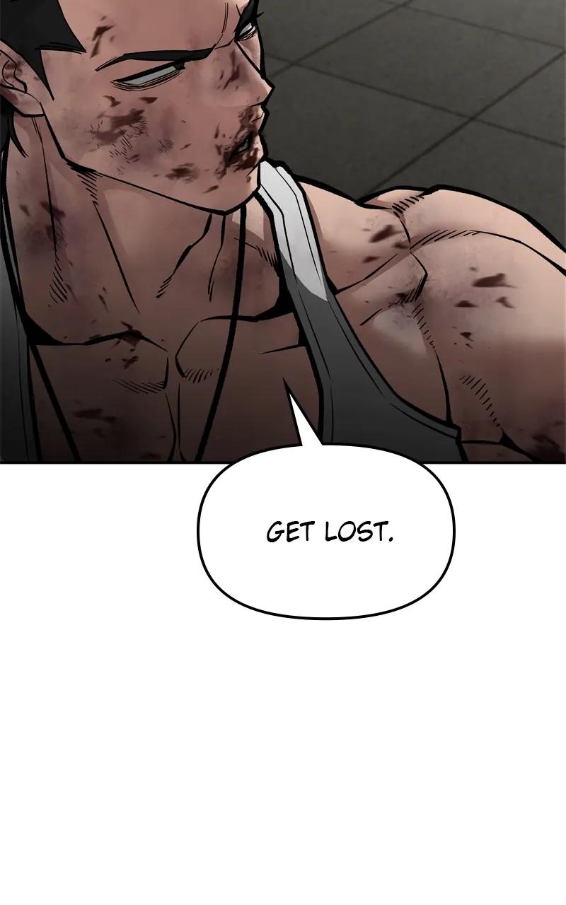 Designated Bully Chapter 83