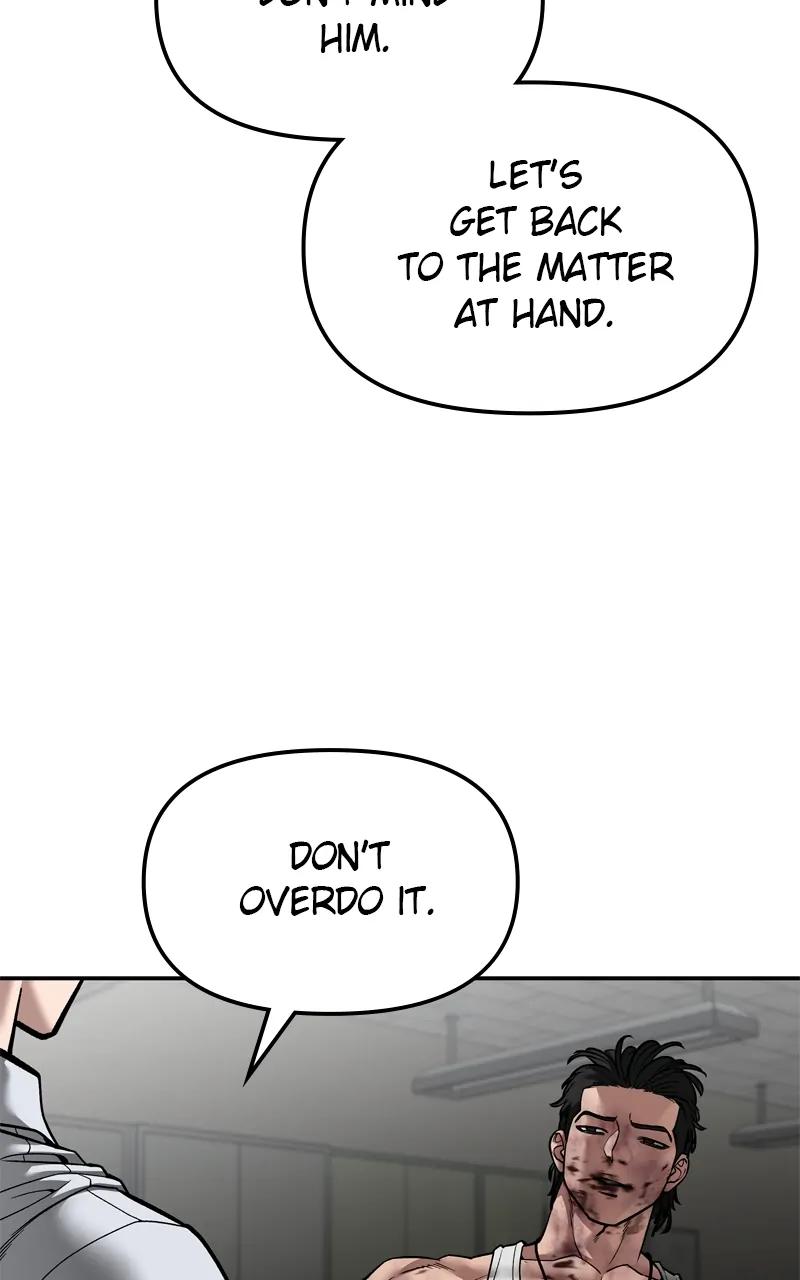 Designated Bully Chapter 83