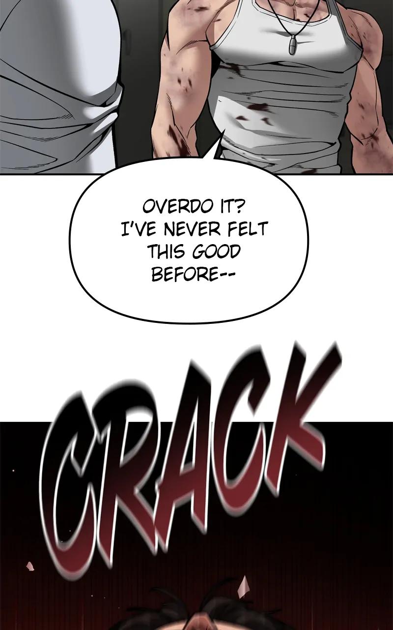 Designated Bully Chapter 83