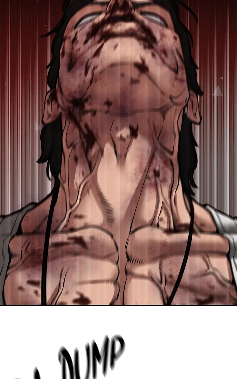 Designated Bully Chapter 83