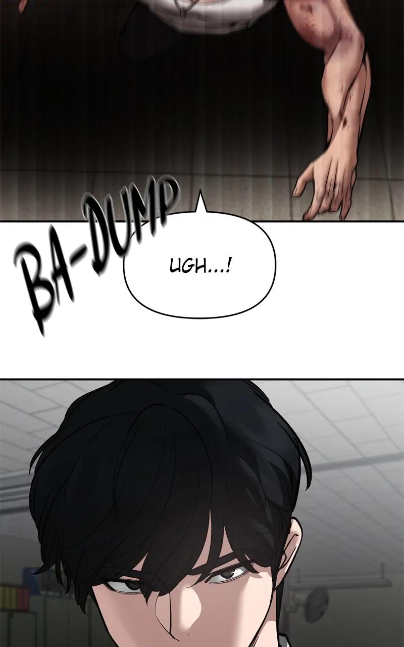 Designated Bully Chapter 83