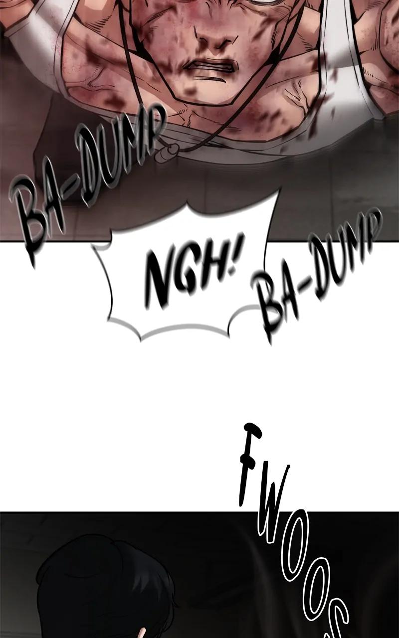 Designated Bully Chapter 83