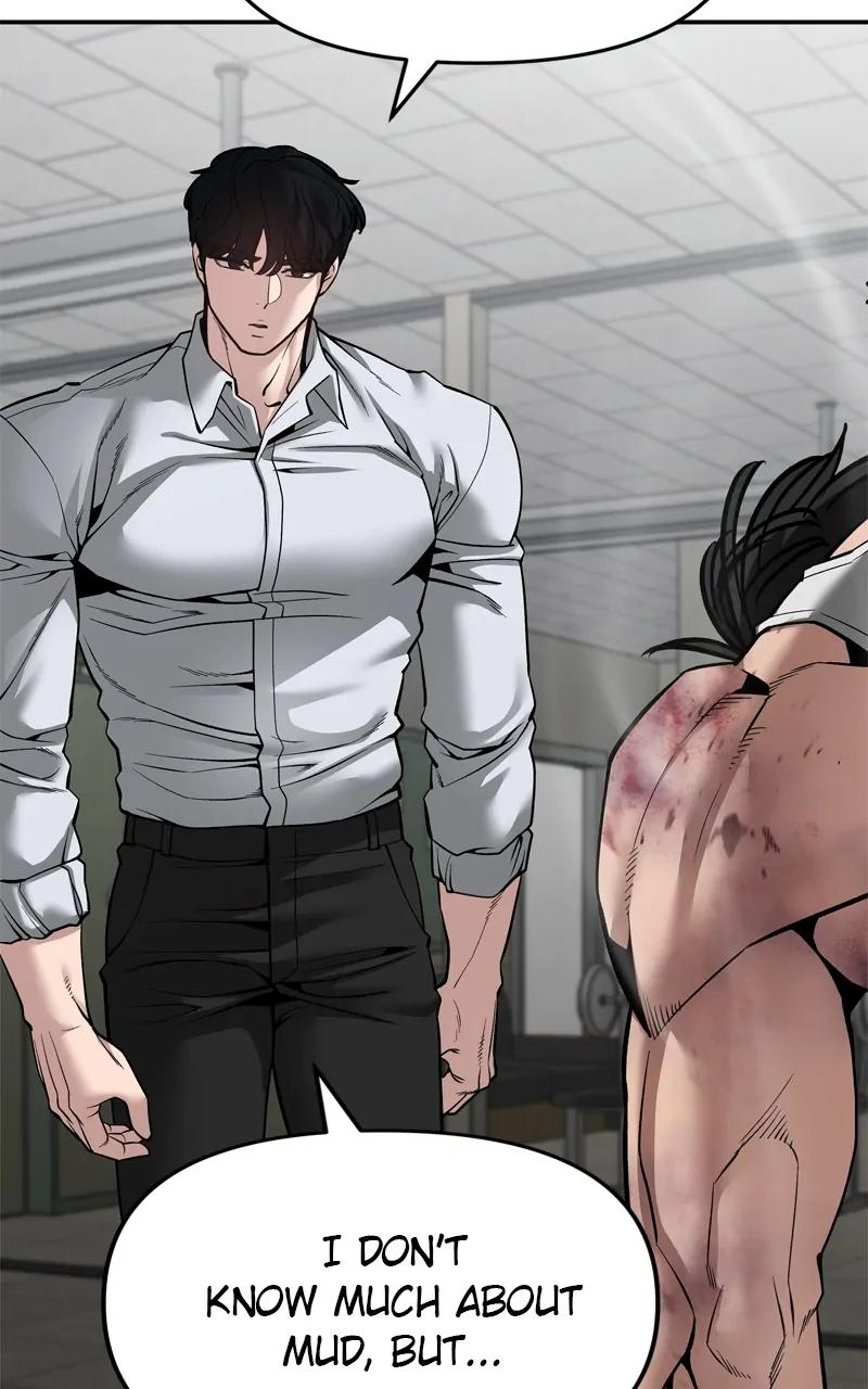 Designated Bully Chapter 83