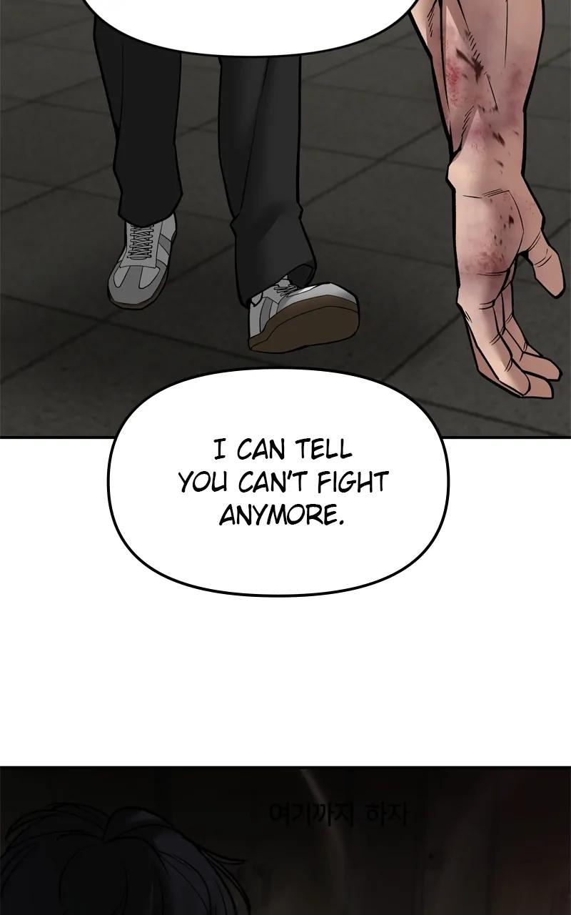 Designated Bully Chapter 83