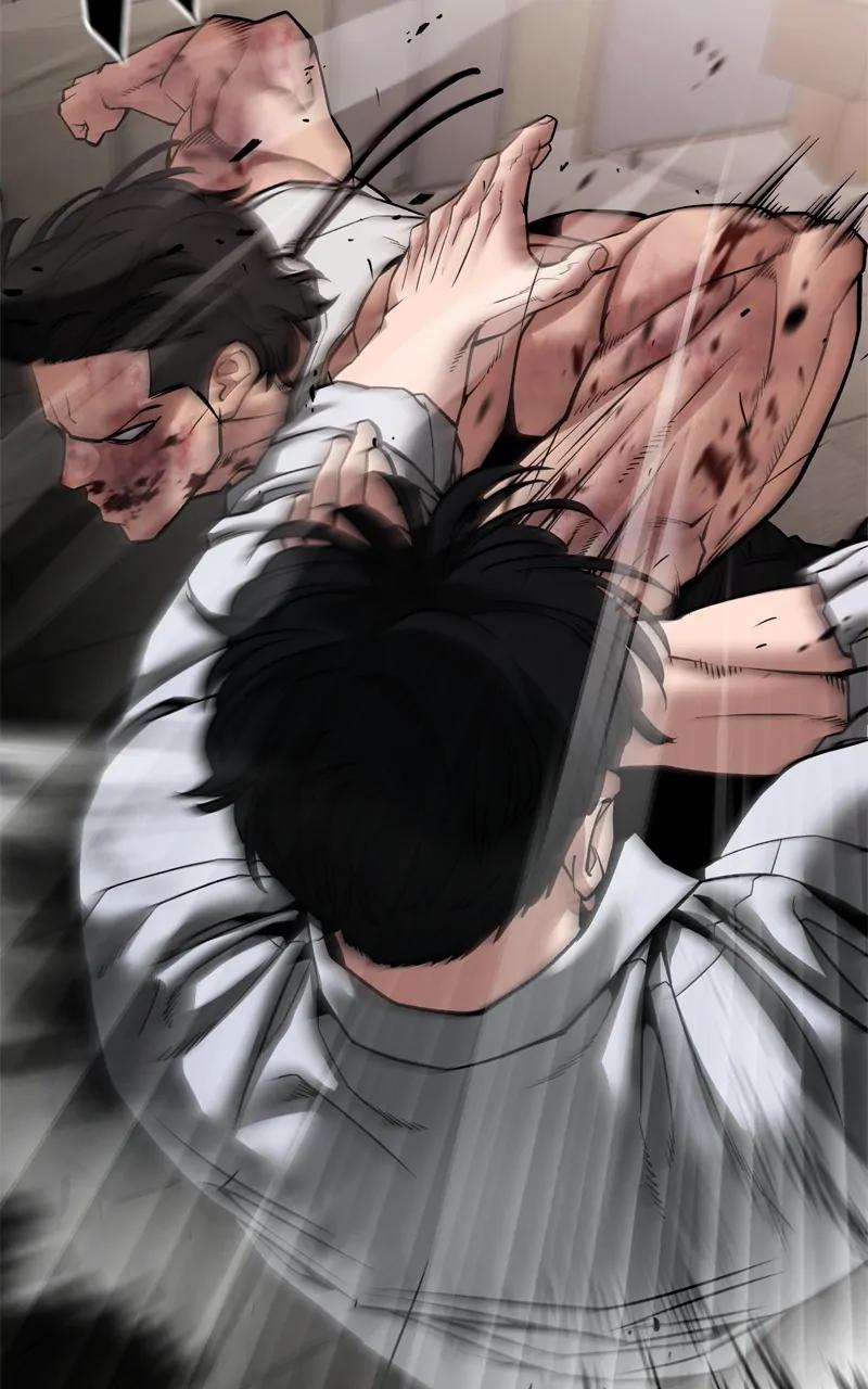 Designated Bully Chapter 83