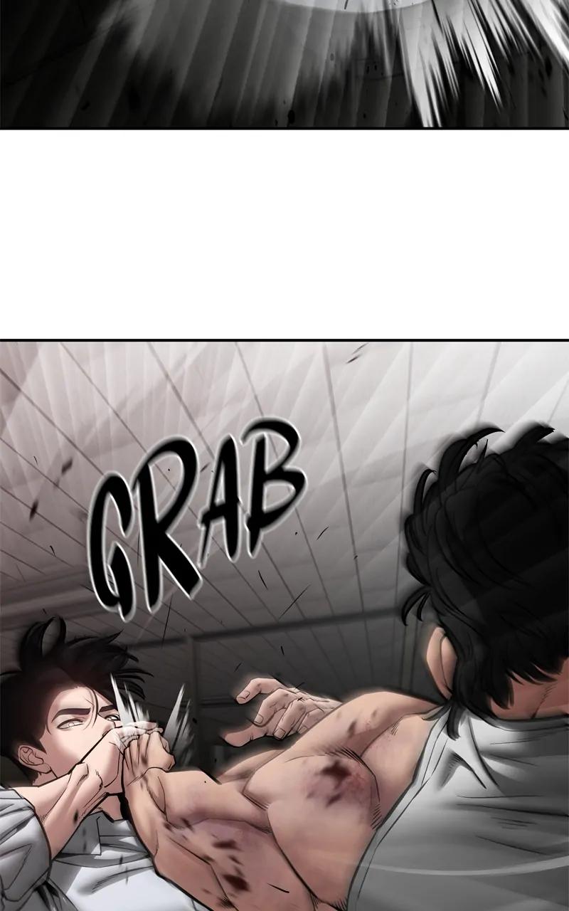 Designated Bully Chapter 83