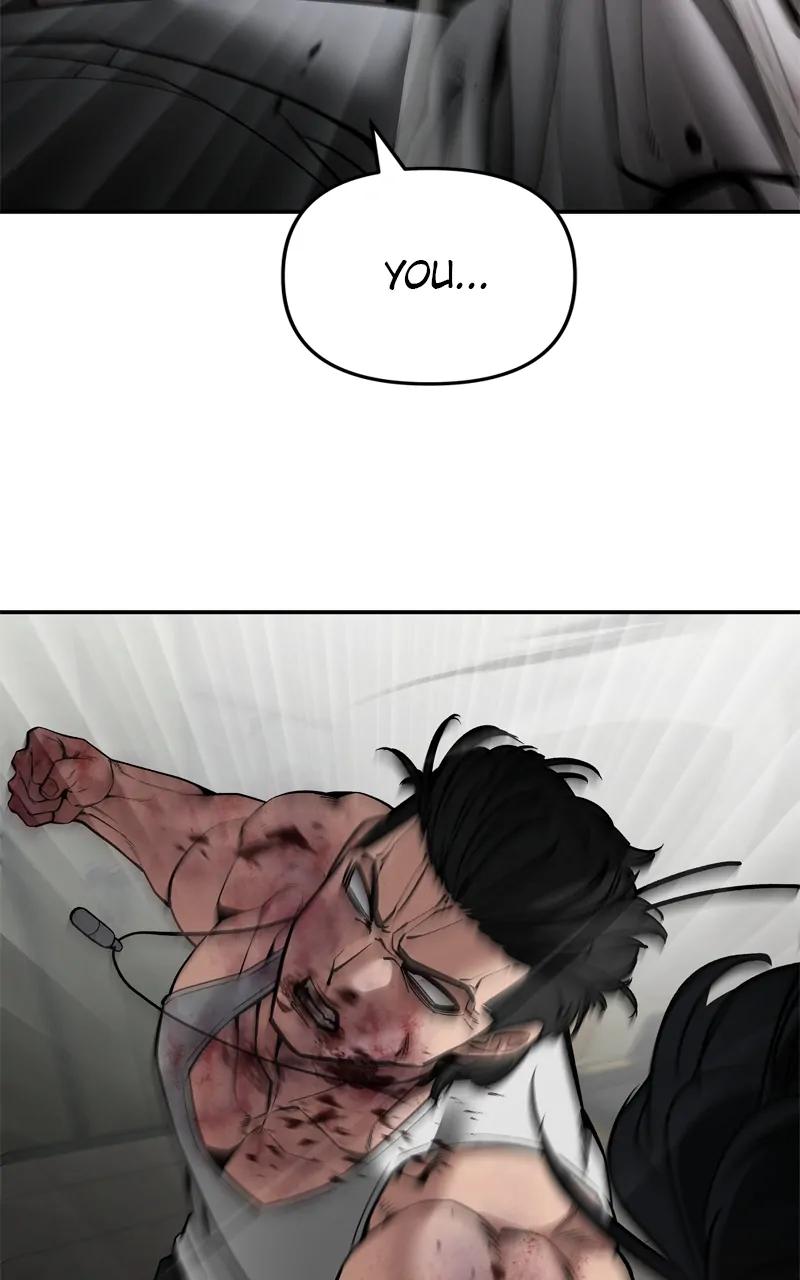 Designated Bully Chapter 83