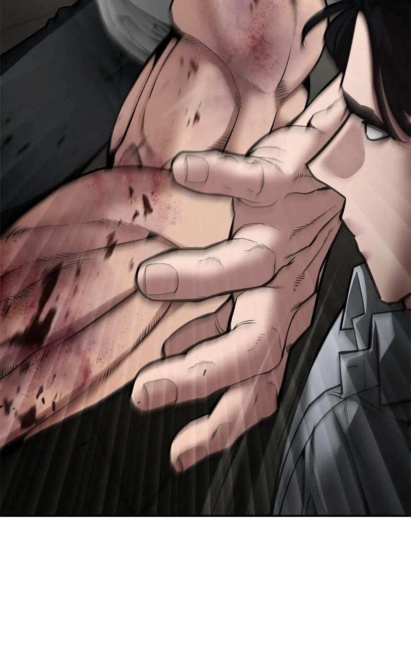 Designated Bully Chapter 83