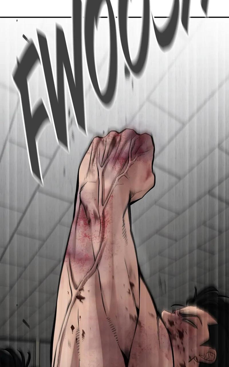 Designated Bully Chapter 83