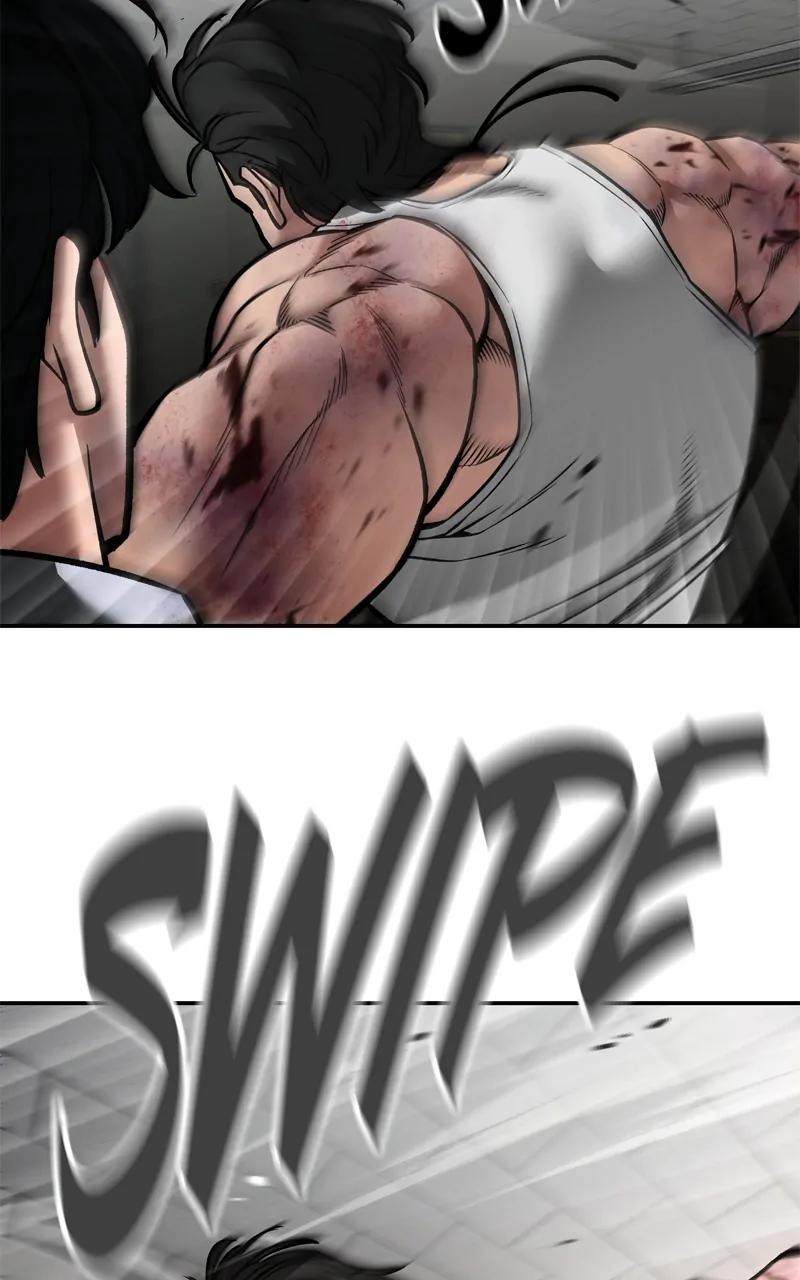 Designated Bully Chapter 83