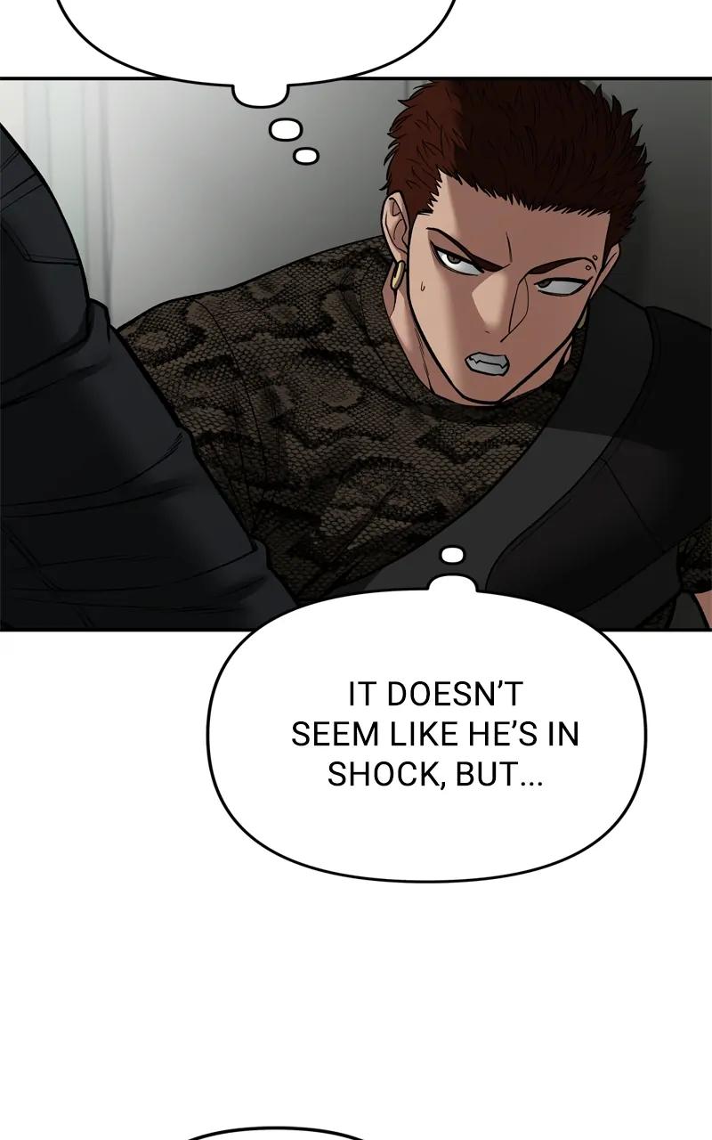 Designated Bully Chapter 83