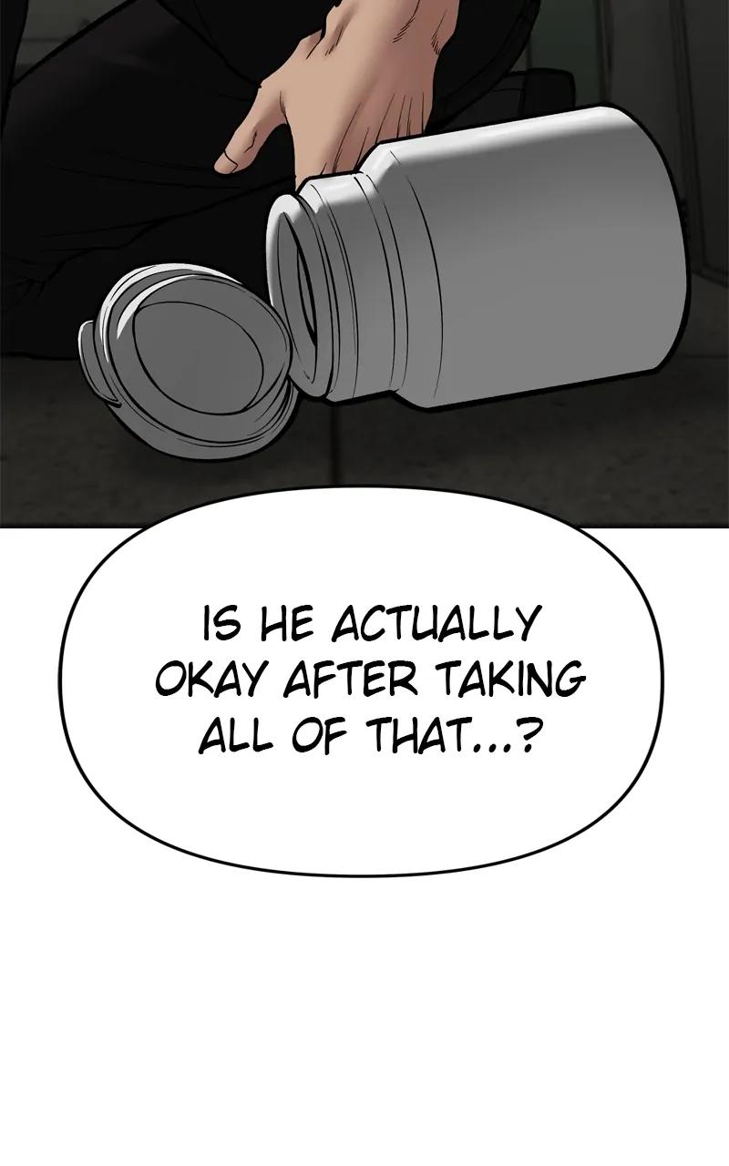 Designated Bully Chapter 83