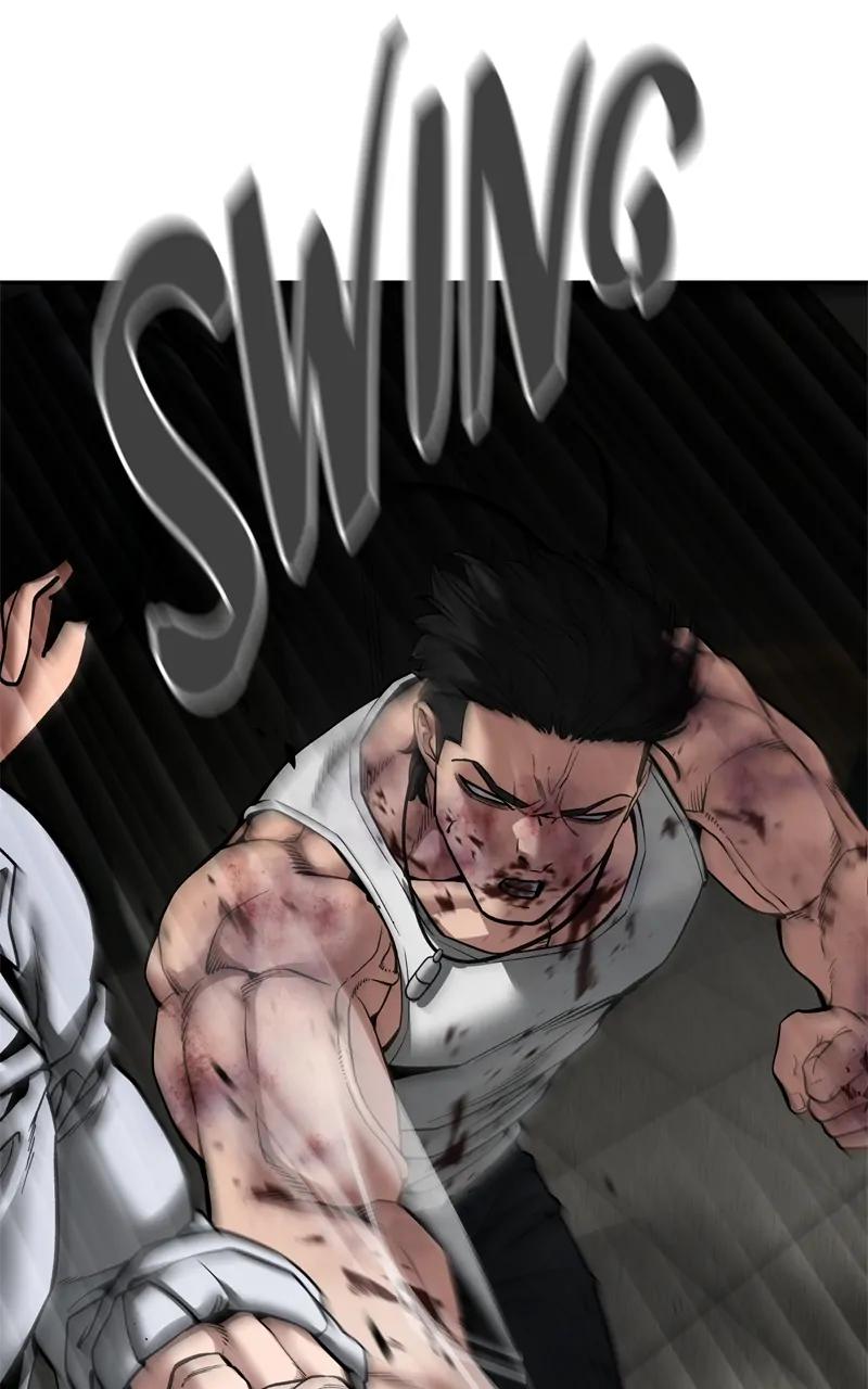 Designated Bully Chapter 83