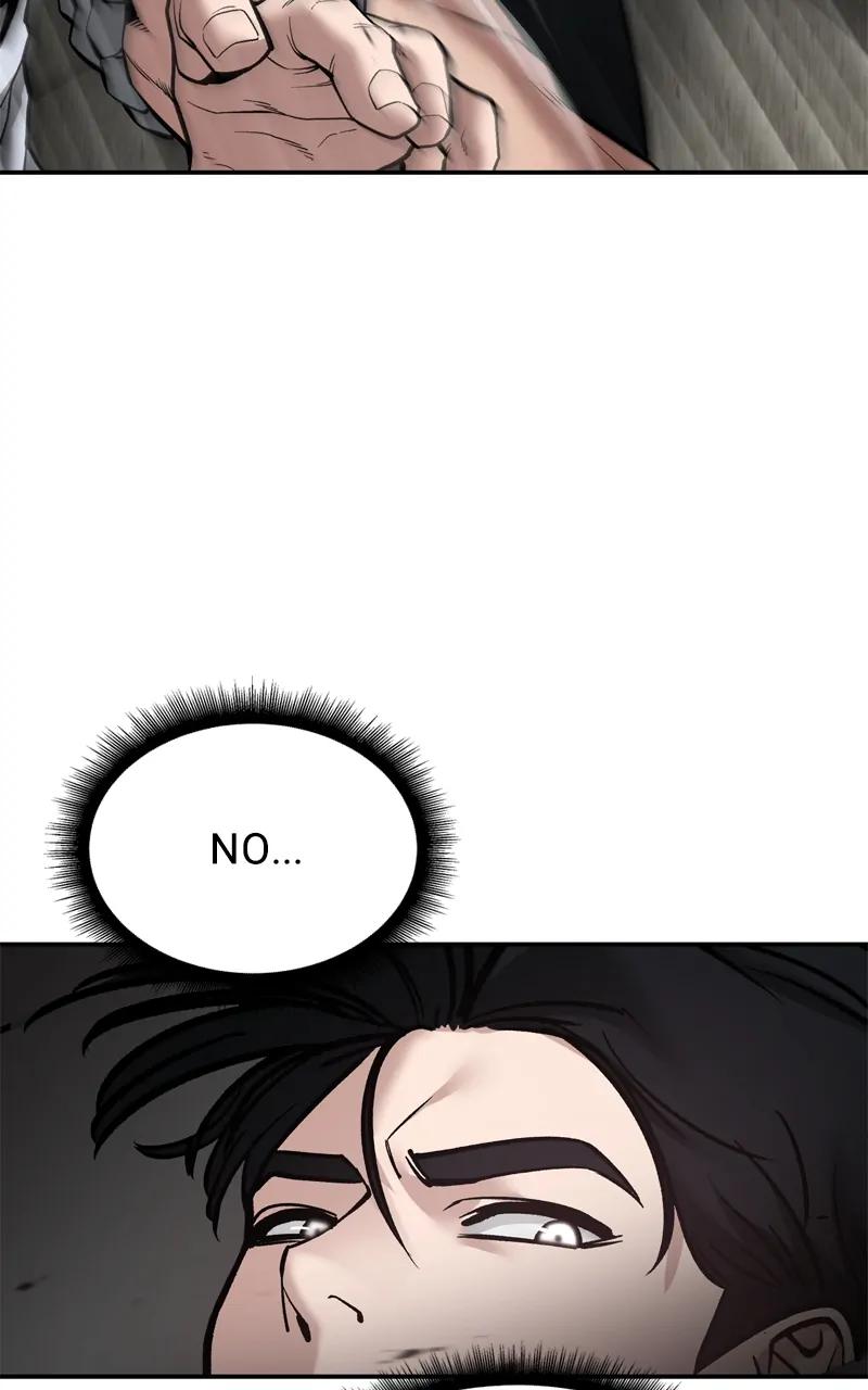 Designated Bully Chapter 83